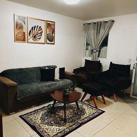 Apartmán Bangalo Duplex 602 - Riviera Do Atlantico Conde  Exteriér fotografie