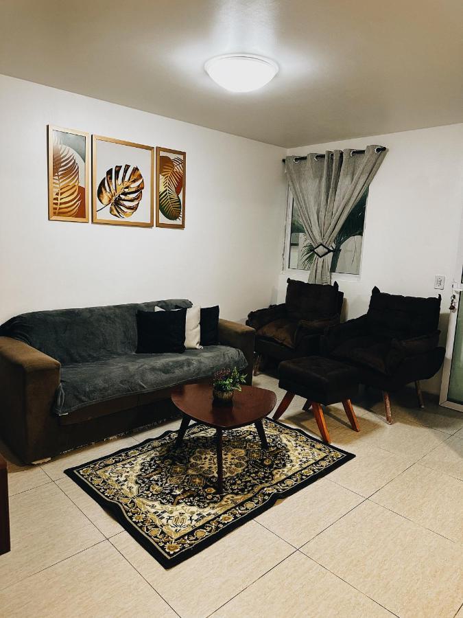 Apartmán Bangalo Duplex 602 - Riviera Do Atlantico Conde  Exteriér fotografie
