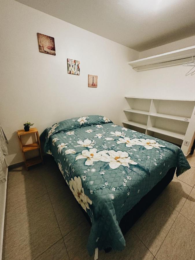 Apartmán Bangalo Duplex 602 - Riviera Do Atlantico Conde  Exteriér fotografie