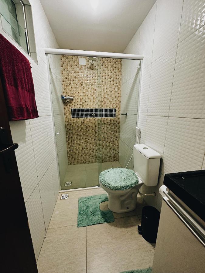 Apartmán Bangalo Duplex 602 - Riviera Do Atlantico Conde  Exteriér fotografie