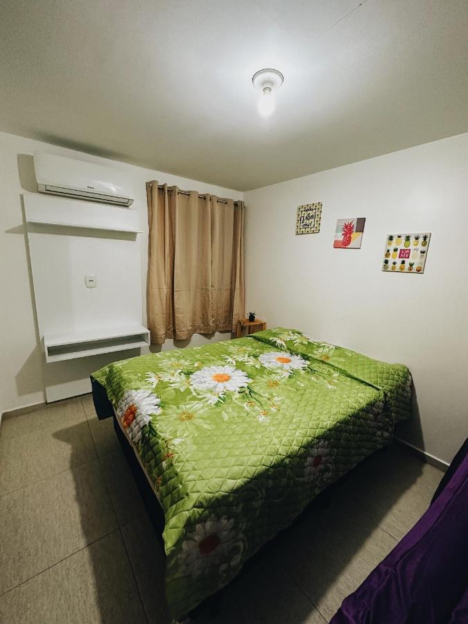 Apartmán Bangalo Duplex 602 - Riviera Do Atlantico Conde  Exteriér fotografie