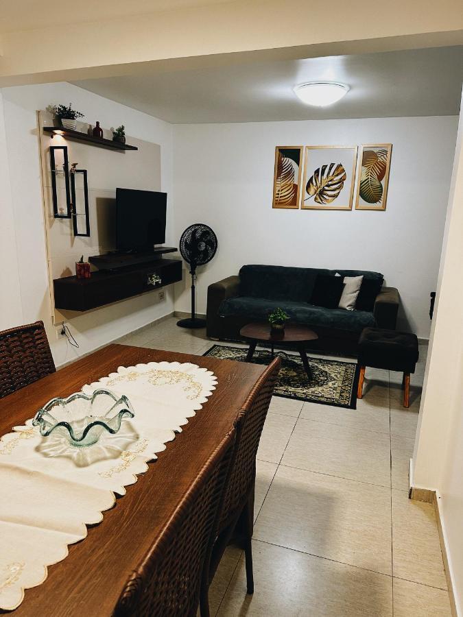Apartmán Bangalo Duplex 602 - Riviera Do Atlantico Conde  Exteriér fotografie