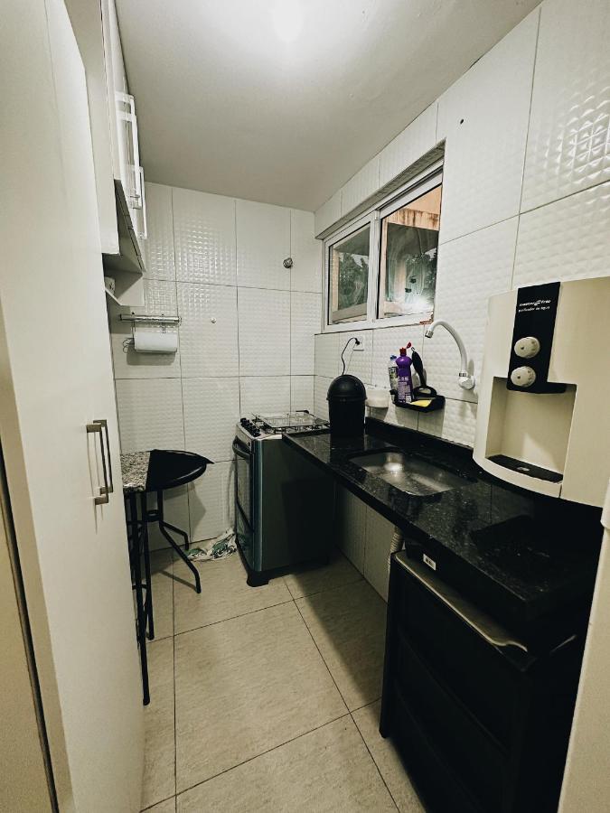 Apartmán Bangalo Duplex 602 - Riviera Do Atlantico Conde  Exteriér fotografie