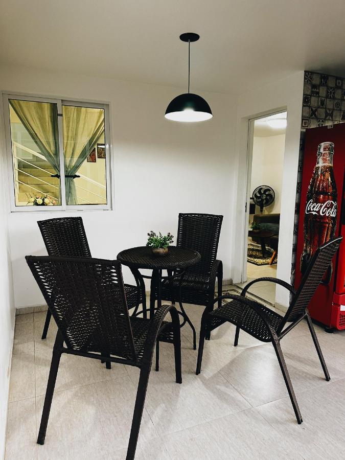 Apartmán Bangalo Duplex 602 - Riviera Do Atlantico Conde  Exteriér fotografie